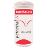 UTERVITAL 60 CAPSULAS EQUISALUD