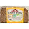 PAN DE 3 CEREALES 500Gr. NATURSOY