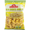 RIZOS DE GUISANTE AMARILLO 70Gr. NATURSOY