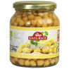 GARBANZOS EN CONSERVA 350Gr. NATURSOY