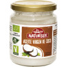 ACEITE DE COCO 200Gr. NATURSOY