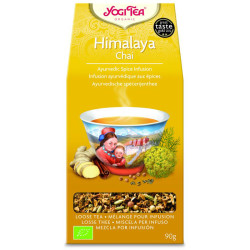 YOGI TEA HIMALAYA 90Gr.