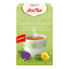 YOGI TEA EQUILIBRIO ALCALINO 20 FILTROS