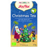 YOGI TEA NAVIDAD 17 FILTROS