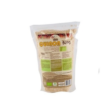 QUINOA BLANCA 500Gr. ORO DE LOS ANDES