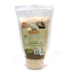 ARROZ BLANCO 1Kg. ORO DE LOS ANDES