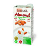 ECOMIL ALMENDRA NATURE 1Lt. NUTRIOPS