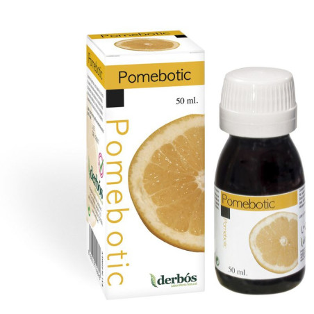 POMEBOTIC 50Ml. DERBOS