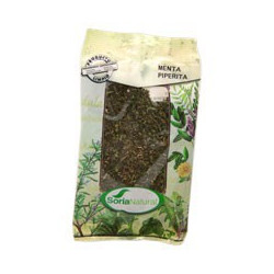 MENTA PIPERITA BOLSA 30Gr. SORIA NATURAL