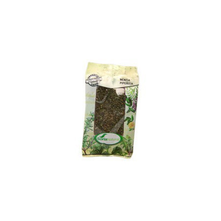 MENTA PIPERITA BOLSA 30Gr. SORIA NATURAL