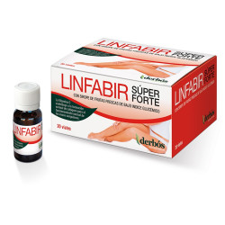 LINFABIR SUPERFORTE 20 VIALES DERBOS