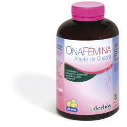 ONAFEMINA 450 PERLAS DERBOS