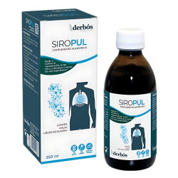 SIROPUL 250Ml. DERBOS