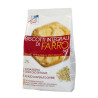 GALLETAS INTEGRALES DE ESPELTA BIO 400Gr. FINESTRA