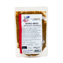 SHIRO MISO BIO 250Gr. FINESTRA