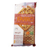 GALLETAS DE ESPELTA SIN LEVADURA BIO 350Gr. FINESTRA