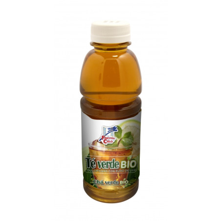 TE VERDE BIO 500Ml. FINESTRA