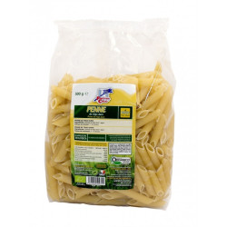 PENNE DE TRIGO DURO BIO 500GR. FINESTRA