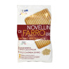 NOVELLINI DE ESPELTA BIO 400Gr. FINESTRA