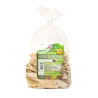 MINI CRACKERS TRIGO CON ROMERO BIO 250Gr. FINESTRA