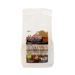 HARINA DE AVENA INTEGRAL BIO 500Gr. FINESTRA