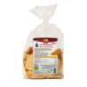 MINICRACKERS DE ESPELTA CON CURCUMA 250Gr. FINESTRA