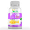 OMEGA 3, 6, 9 90 PERLAS EL VALLE