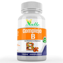 COMPLEJO B 60 PERLAS EL VALLE