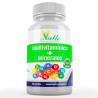 MULTIVITAMINICO MINERAL 90 PERLAS EL VALLE