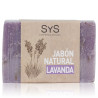 JABON LAVANDA 100Gr. SYS