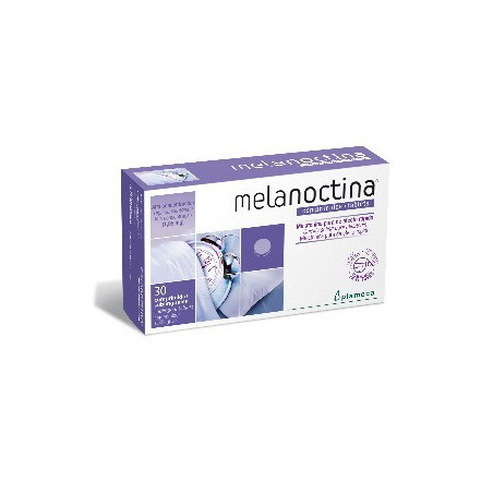 MELANOCTINA 30 COMPRIMIDOS PLAMECA