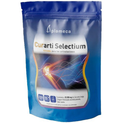 CURARTI SELECTIUM 300Gr. PLAMECA