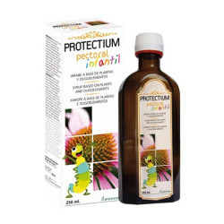 PROTECTIUM PECTORAL INFANTIL 250Ml. PLAMECA