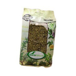 OREGANO BOLSA 25Gr. SORIA NATURAL