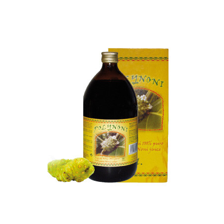 POLYNONI BIO 500Ml. PLAMECA