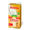 BEBIDA DE AVENA ECOLOGICA CON CALCIO 1Lt. NATURGREEN