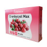 CRANBYCYST MAX 30 CAPSULAS PLAMECA