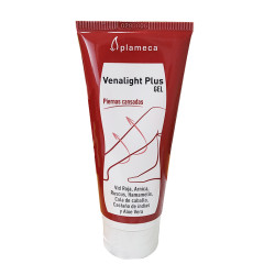 VENALIGHT PLUS GEL 100Ml. PLAMECA