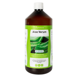 ALOE VERUM BIO SIN ALOINA 1Lt. PLAMECA