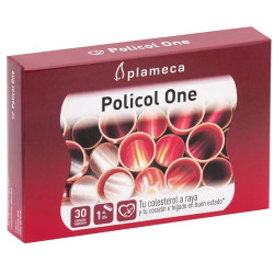 POLICOL ONE (NUEVA FORMULA) 30 CAPSULAS PLAMECA