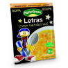 SOPA LETRAS CON VERDURAS 40Gr. NATURGREEN