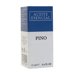 ACEITE ESENCIAL DE PINO (12Ml.) PLANTA POL