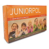 JUNIOR POL 20 AMPOLLAS DE 10Ml. PLANTA POL