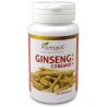 GINSENG COREANO 60 CAPSULAS PLANTA POL