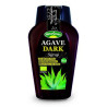 SIROPE DE AGAVE DARK 360Ml./495Gr. NATURGREEN