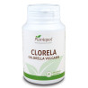 CLORELA 60 COMPRIMIDOS PLANTA POL