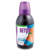 DETOXPOL CON STEVIA 500Ml. PLANTA POL