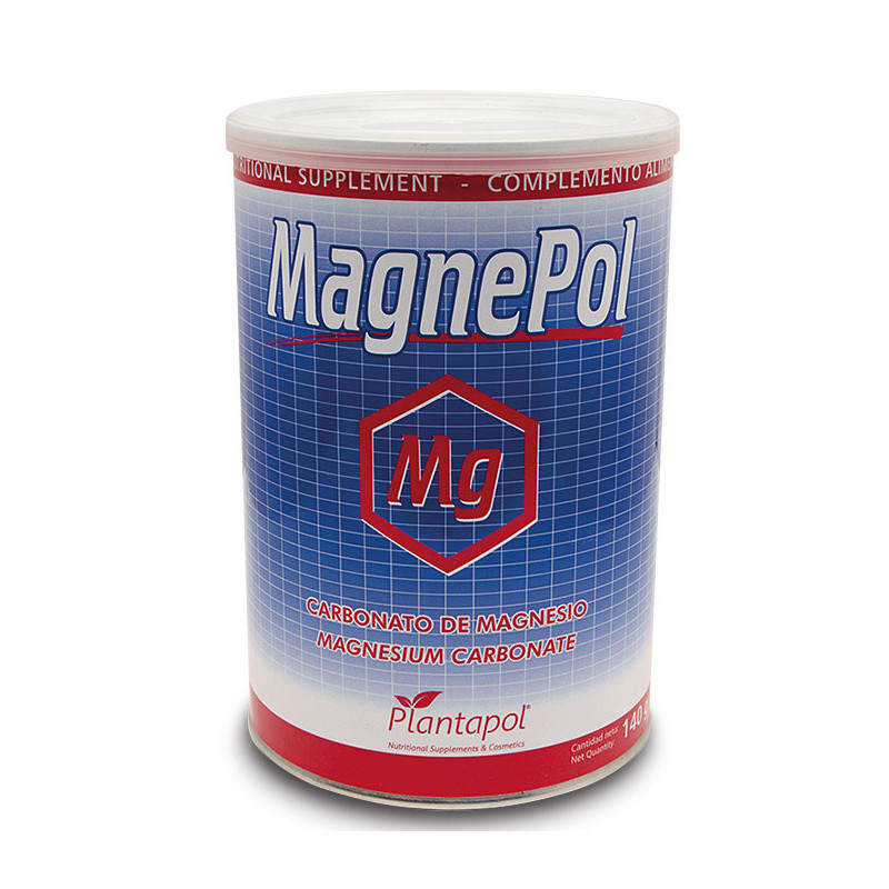 MAGNEPOL 140Gr. PLANTA POL