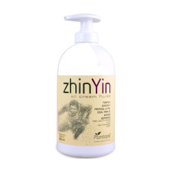 ZHINYIN CREMA FLUIDA 500Ml. PLANTA POL