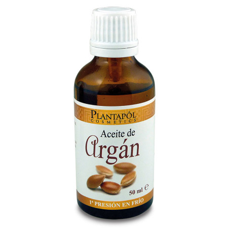 ACEITE DE ARGAN PLANTA POL